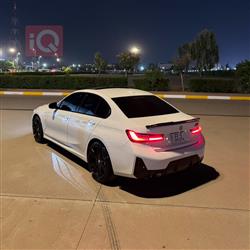 بي ام دبليو الفئة 3